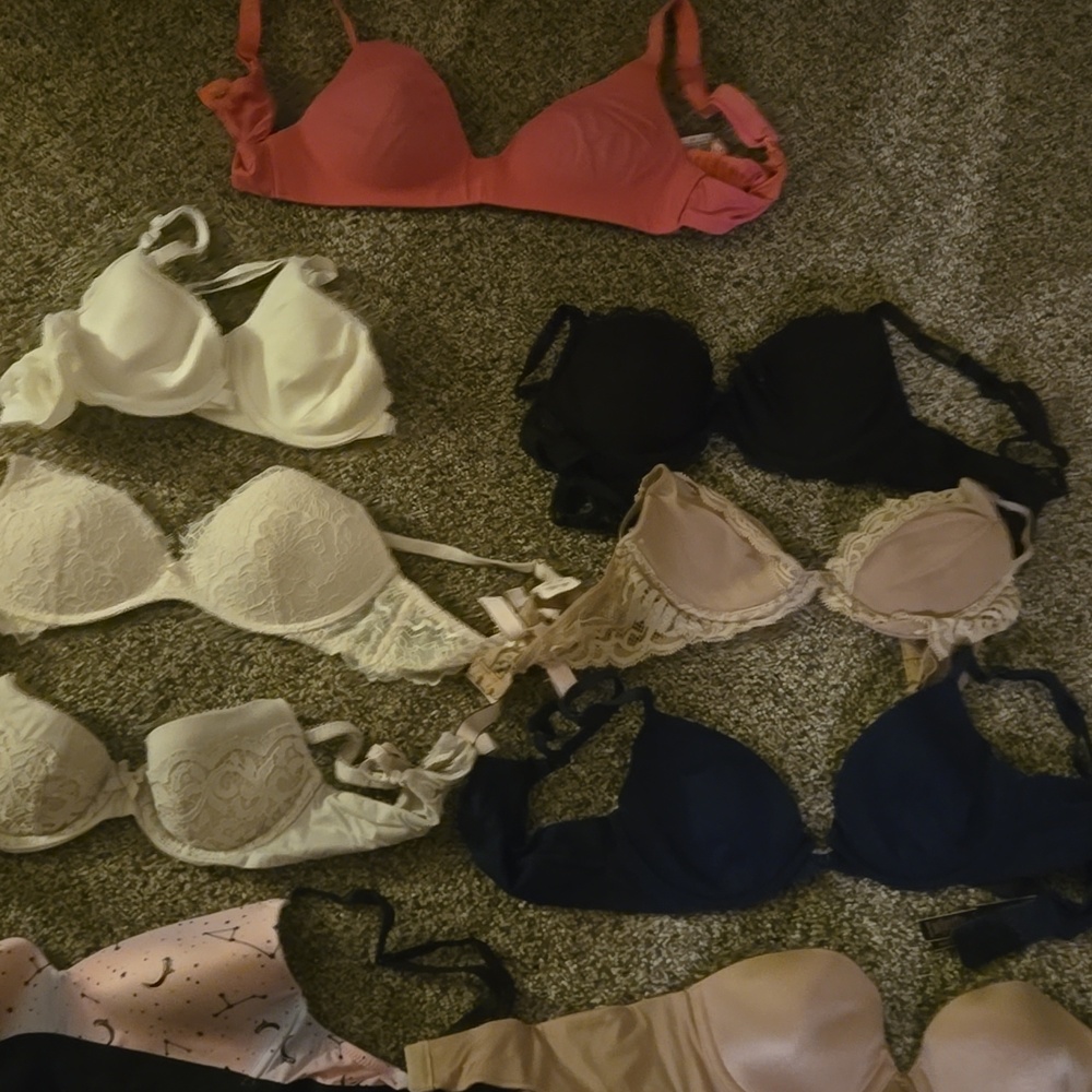 Victorias Secret 32A SET